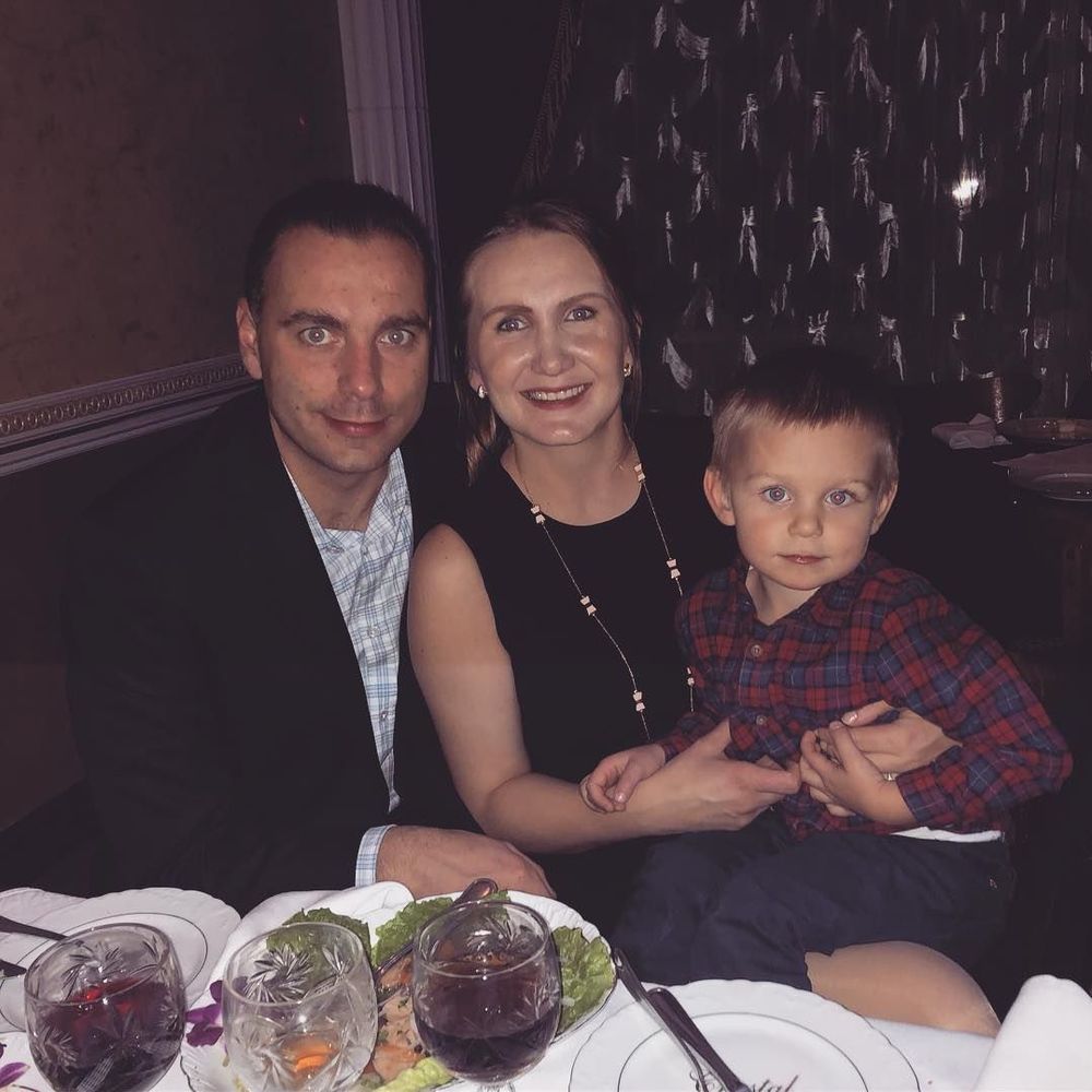 Meet your Posher, Annetta